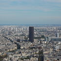 Tour Triangle三角塔争议后，巴黎重新实施摩天大楼禁令37米/12层 - Image 1 of 4