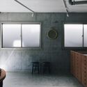 sost. Store / Koki Sugawara Architects - Interior Photography, Windows
