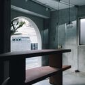 sost. Store / Koki Sugawara Architects - Interior Photography, Glass