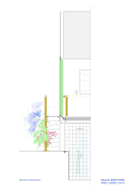 Eulalia. Elements for Industrial Recovery / BURR Studio - Image 21 of 21