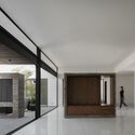Casa Castores 104 / BAG arquitectura - Interior Photography, Houses, Facade, Handrail