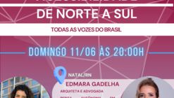 Acessibilidade de Norte a Sul: Todas as Vozes do Brasil