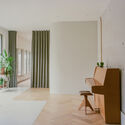 Golf House / dagli + atélier d’architecture - Interior Photography, Windows