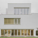 Golf House / dagli + atélier d’architecture - Exterior Photography, Windows, Facade