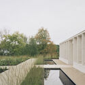 Temple Complex / James Gorst Architects - Exterior Photography, Garden