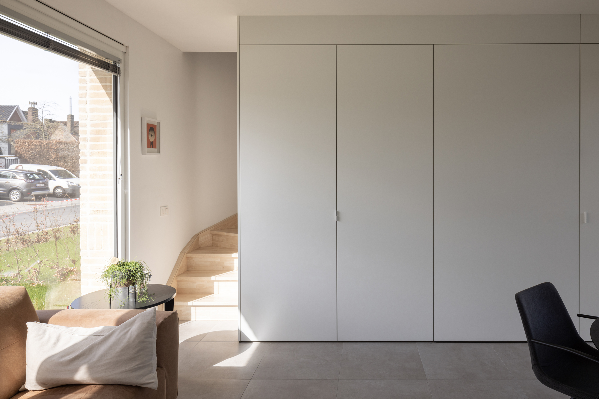 Gallery of Ten Boomgaard Housing / WE-S architecten - 19