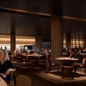 DCA + Ester Buzkus 联手，德国汉堡 NOBU 酒店与餐厅方案公布 - Image 4 of 4