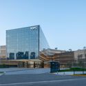 YOFC's Headquarters / Gensler - Exterior Photography, Office Buildings, Facade