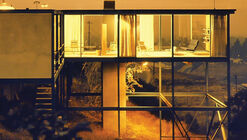 Nothing Permanent: Modern Architecture in California