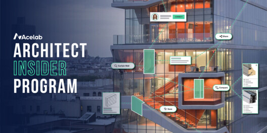 Acelab Architect Insider Program