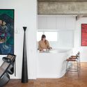 JF Apartment / ZALC Arquitetura - Interior Photography, Kitchen