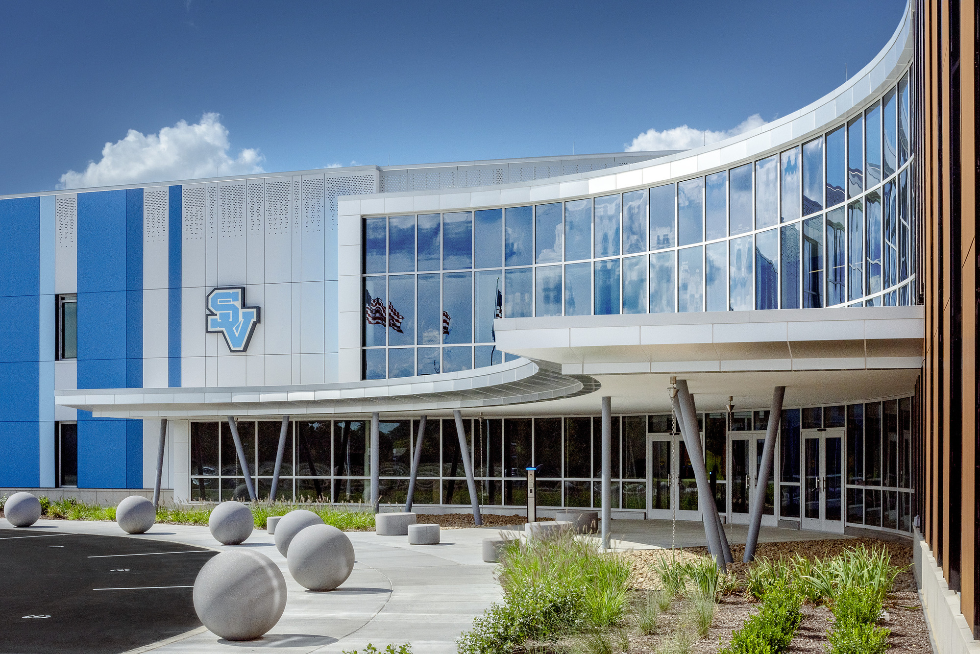 Gallery of Seneca Valley School District, Ehrman Crest Elementary and