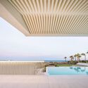 Casa Lioz / Mário Martins Atelier - Fotografía interior, Casas, Terraza, Fachada
