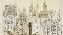 The Computer vs The Hand In Architectural Drawing: ArchDaily Readers Respond
