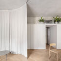 G21-2 Flat / Kuklica Smerek architekti - Interior Photography, Table