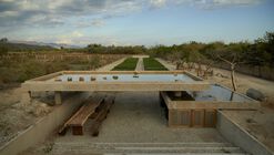 Integrating Water Into Architecture and Landscaping Consciously and Creatively