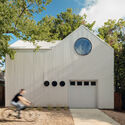 Gallery of House in Holsbeek / Parol architecten - 1