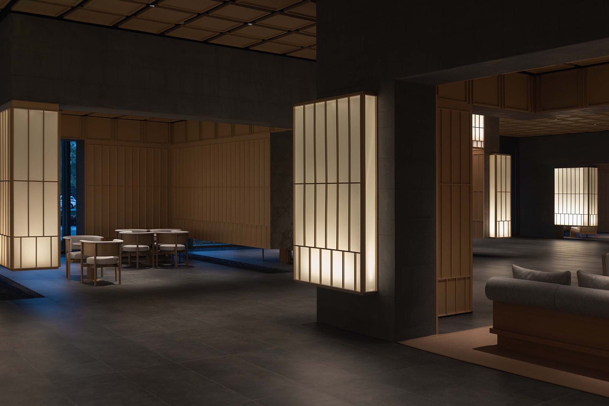 Gallery of Aranya Hidden Place Hotel / PLAT ASIA - 15