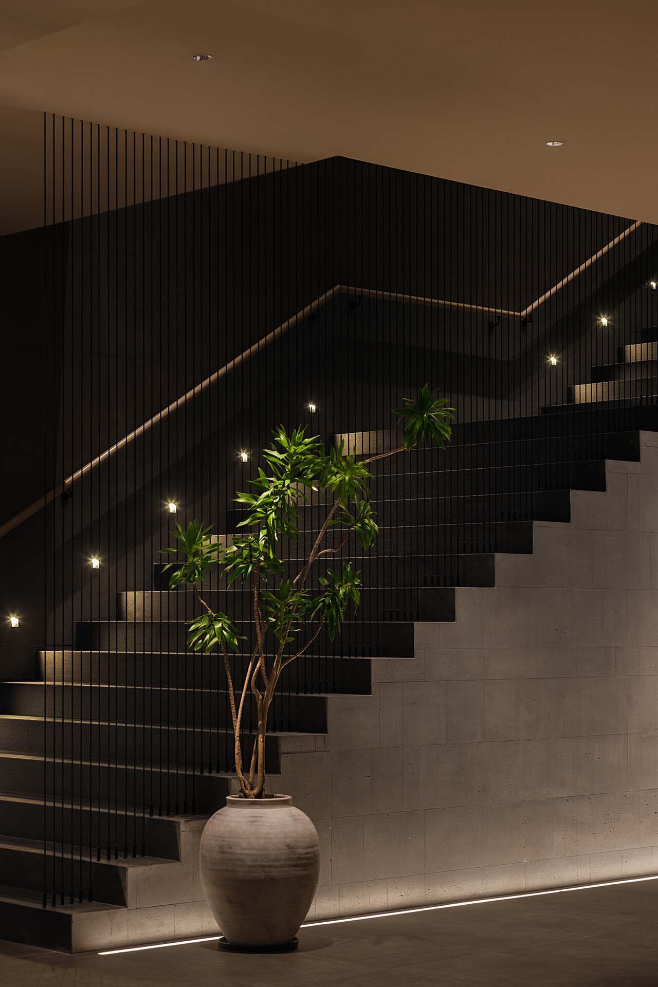 画廊 阿那亚隐庐酒店室内设计 / PLAT ASIA - 23