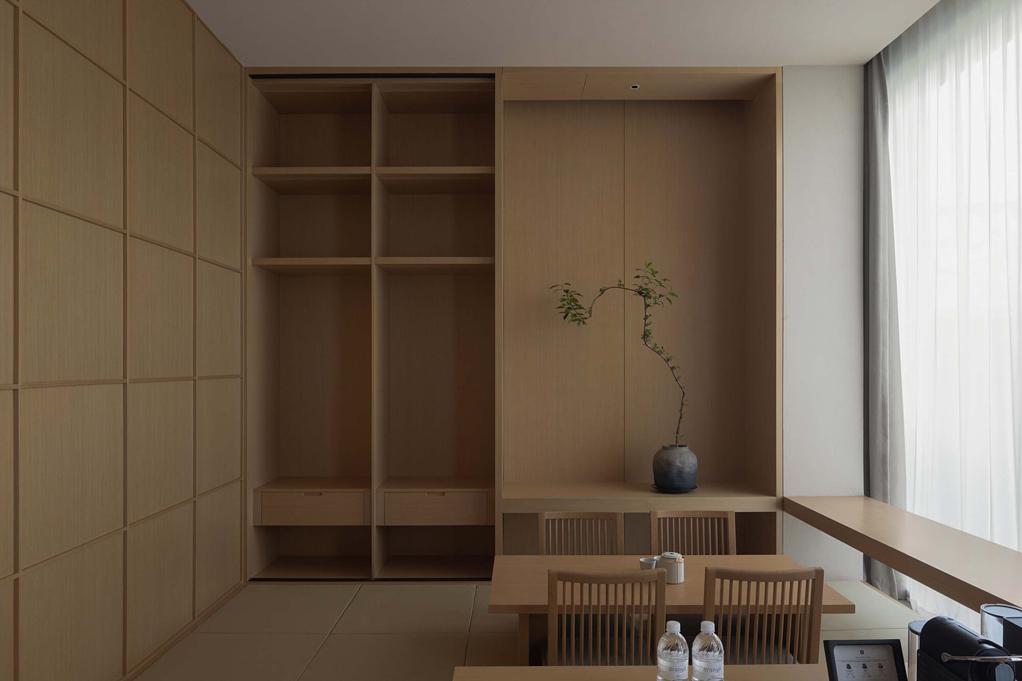 画廊 阿那亚隐庐酒店室内设计 / PLAT ASIA - 25