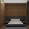 Aranya Hidden Place Hotel / PLAT ASIA - Interior Photography, Hotels Interiors, Bedroom, Bed