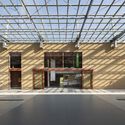 Domaine Kurodasho / TOFU Inc. - Exterior Photography, Facade, Beam