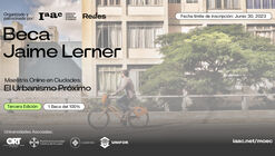 Bolsas de estudo Jaime Lerner 