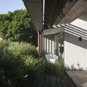 Hidden Garden House / Sam Crawford Architects - Exterior Photography, Residential, Garden, Facade
