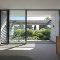 Hidden Garden House / Sam Crawford Architects - Interior Photography, Residential, Door