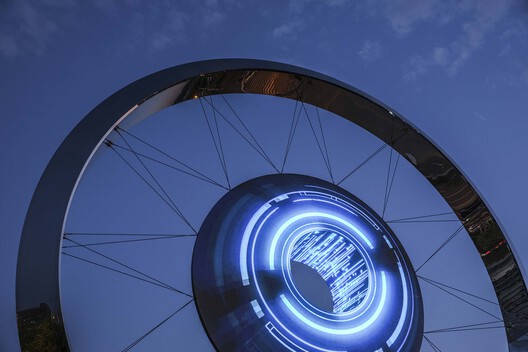 炫彩望京 / 场域营造工作室 - 建筑图