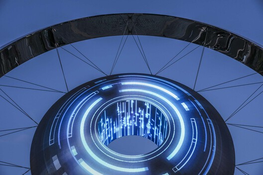 炫彩望京 / 场域营造工作室 - 建筑图