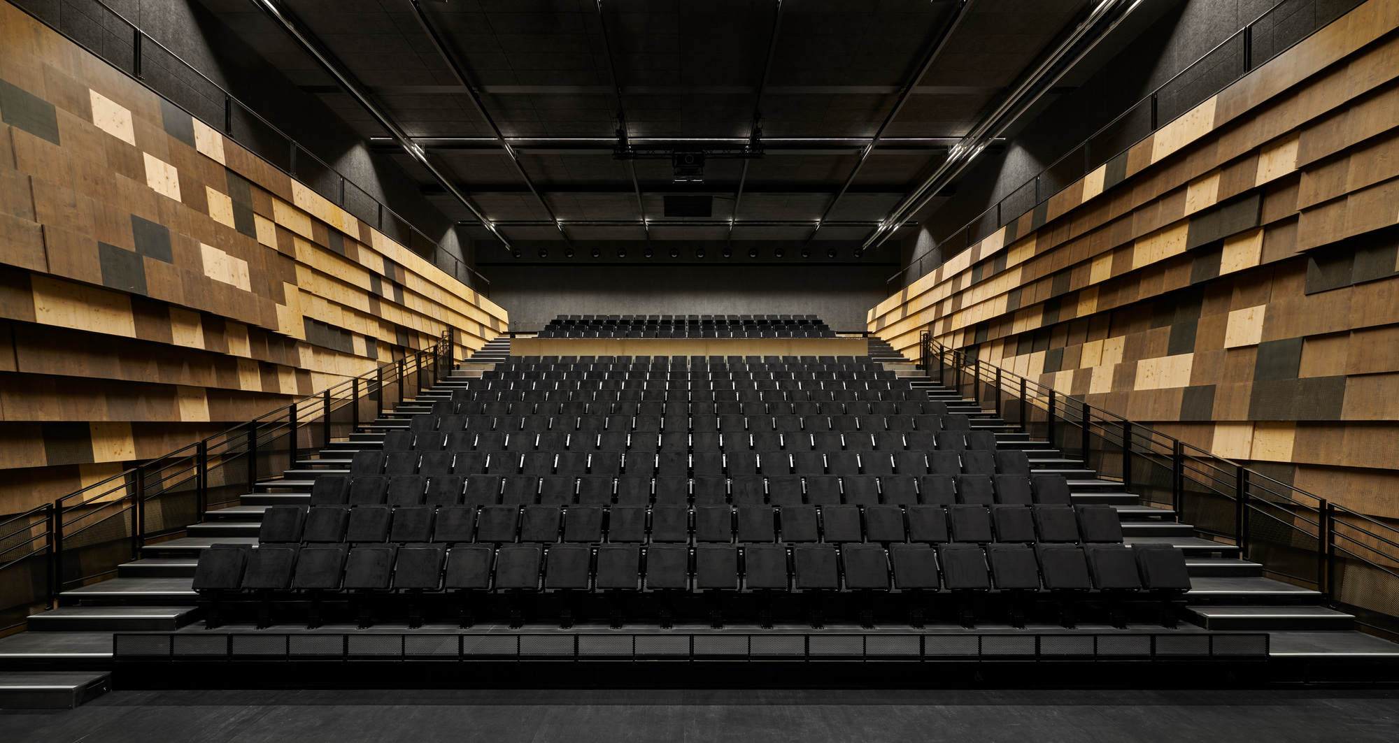 Gallery of Antipode Music, Youth and Cultural Center / Dominique Coulon ...