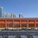 Millac The Market / LJL Architects + 2K1 Architecture - Exterior Photography, Market, Facade, Cityscape