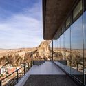 Casa Mirador / Sommet - Fotografía exterior, Casas, Fachada, Arco, Barandas, Costa