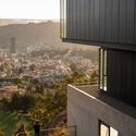 Casa Mirador / Sommet - Fotografía exterior, Casas, Fachada, Urbano