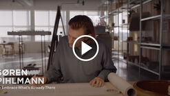 "Building Simply" with Søren Pihlmann: Exploring the Values and Fascinations of Architecture