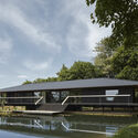 RIBA Announces the 30 Winners of the 2023 National Awards - Image 3 of 4