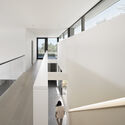 Rau Haus / Feldman Architecture - interior photography, glass