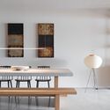 Apartamento Sombras de Tanizaki / Chris Briffa Architects - Fotografía interior, Casas, Mesas, Iluminación