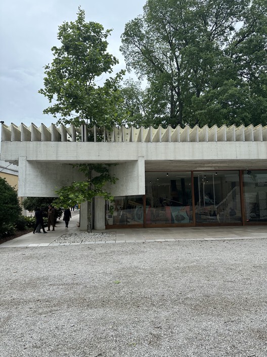 In Conversation with Joar Nango, James Taylor-Foster and Carlos Mínguez Carrasco, the Architect and Curators of the Nordic Pavilion at the 2023 Venice Biennale - Image 6 of 10