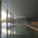 Snowpeak Field Suite Spa Headquarters / Kengo Kuma & Associates - Interior Photography, Facade, Glass, Windows