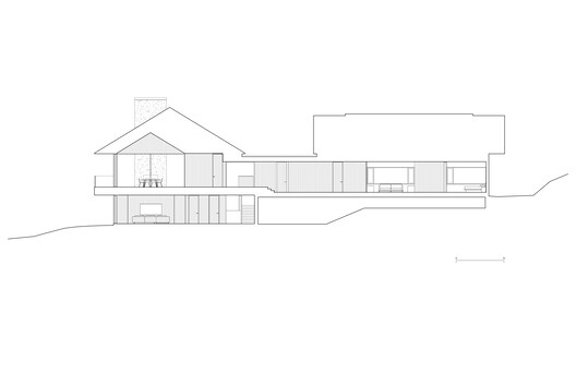 Muskoka Cottage / Akb Architects Muskoka Cottage / Akb Architects - Image 24 of 25