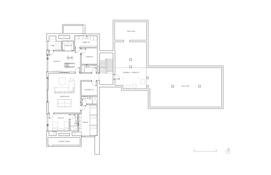 Muskoka Cottage / Akb Architects Muskoka Cottage / Akb Architects - Image 23 of 25