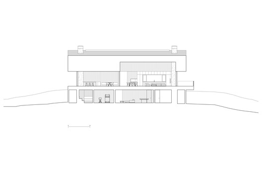 Muskoka Cottage / Akb Architects Muskoka Cottage / Akb Architects - Image 25 of 25