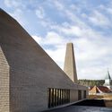 Igreja Vennesla / LINK arkitektur - Fotografia de Exterior