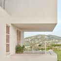Habitações Sociais em Ibiza / RipollTizon Estudio de Arquitectura - Fotografia de Interiores, Fachada