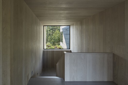 Muskoka Cottage / Akb Architects Muskoka Cottage / Akb Architects - Interior Photography, Windows