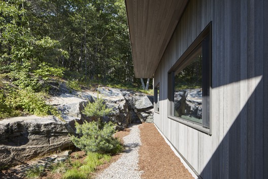 Muskoka Cottage / Akb Architects Muskoka Cottage / Akb Architects - Exterior Photography