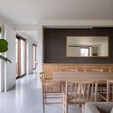 House in Ranholas / Vasco Lima Mayer - Interior Photography, Table, Chair