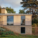 Cotswolds House / Oliver Leech Architects - Exterior Photography, Houses, Garden, Facade
